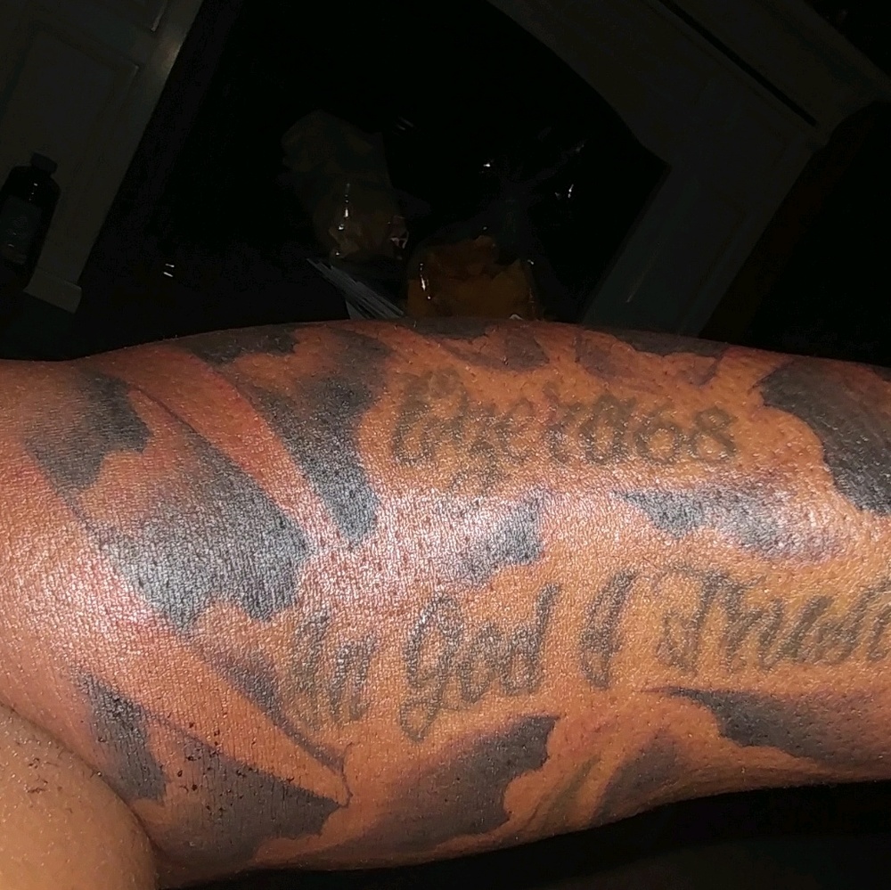 Meet your Posher, Norris